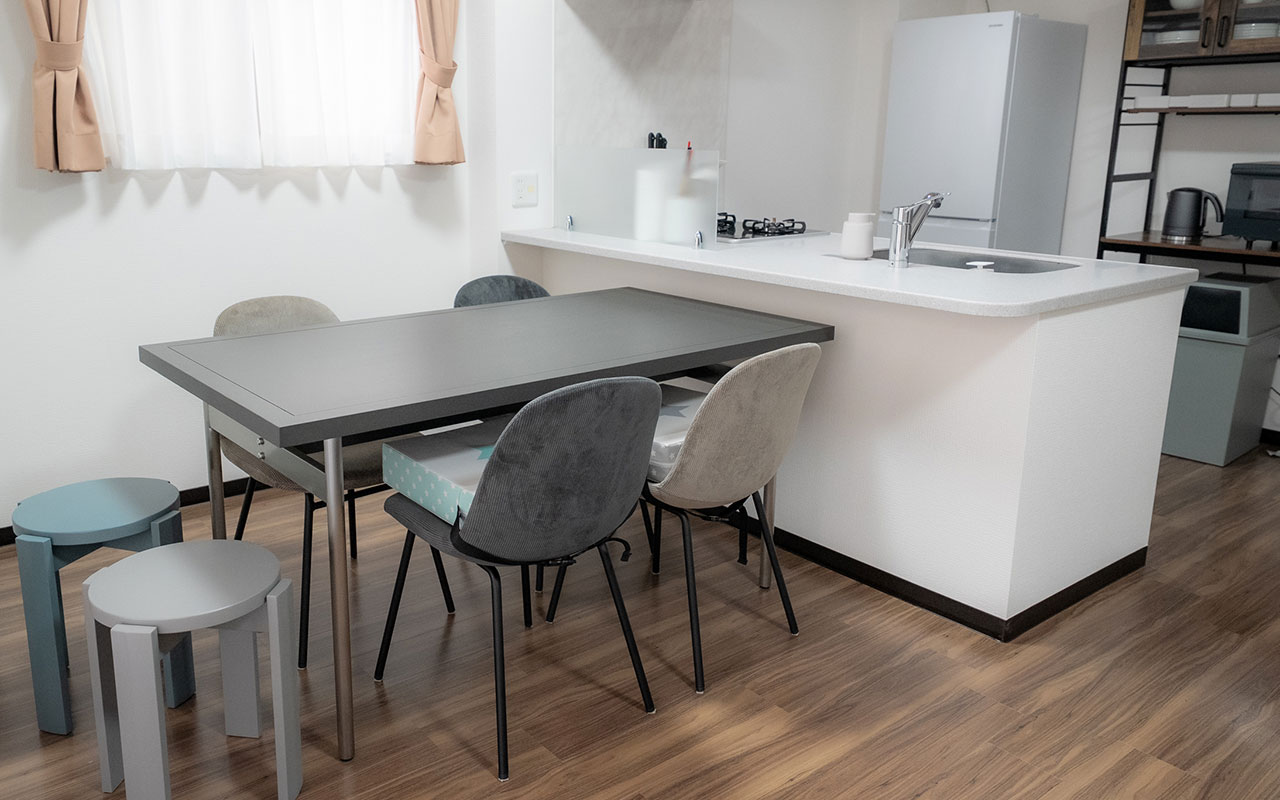 クラッシュ納品事例