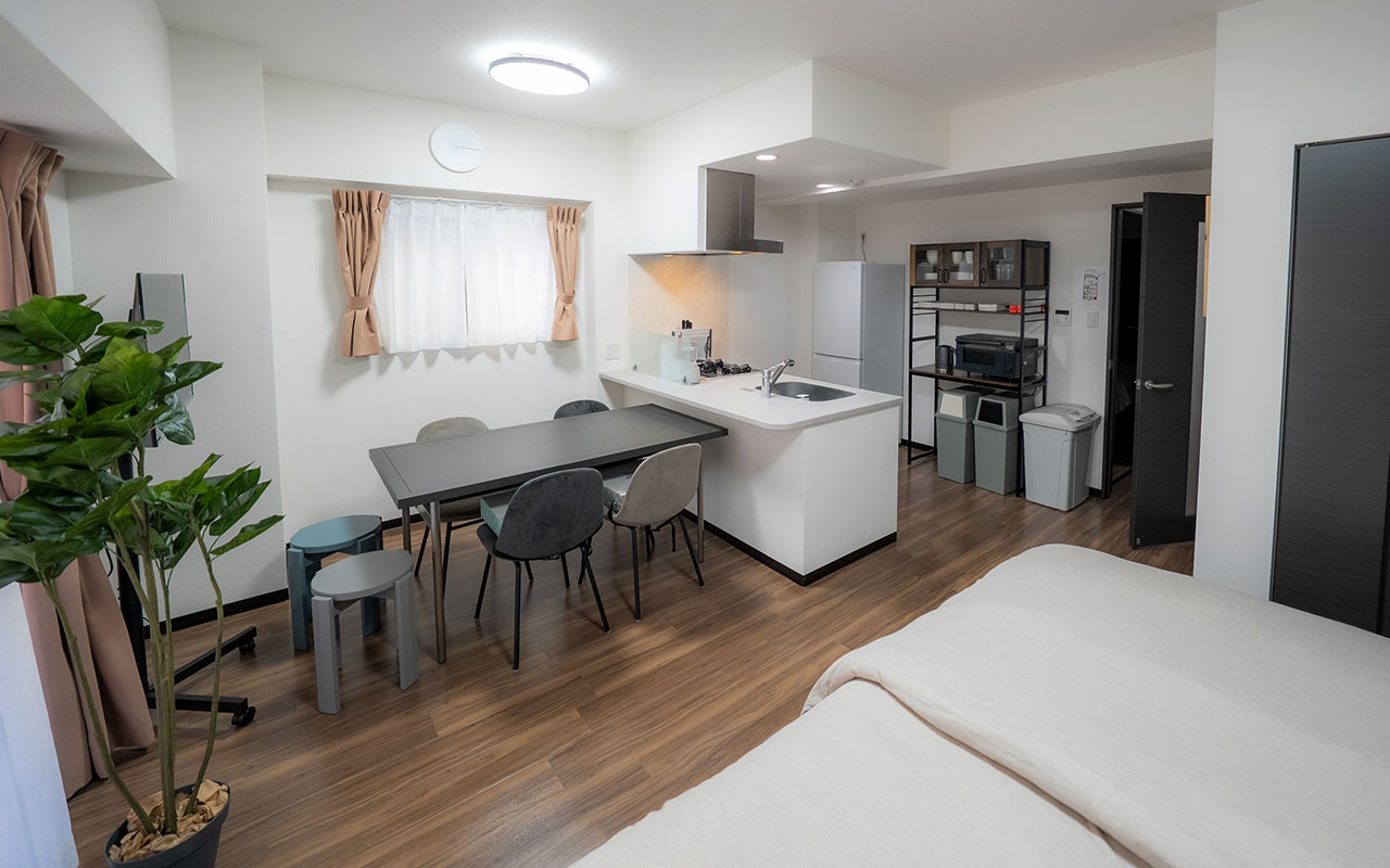 クラッシュ納品事例