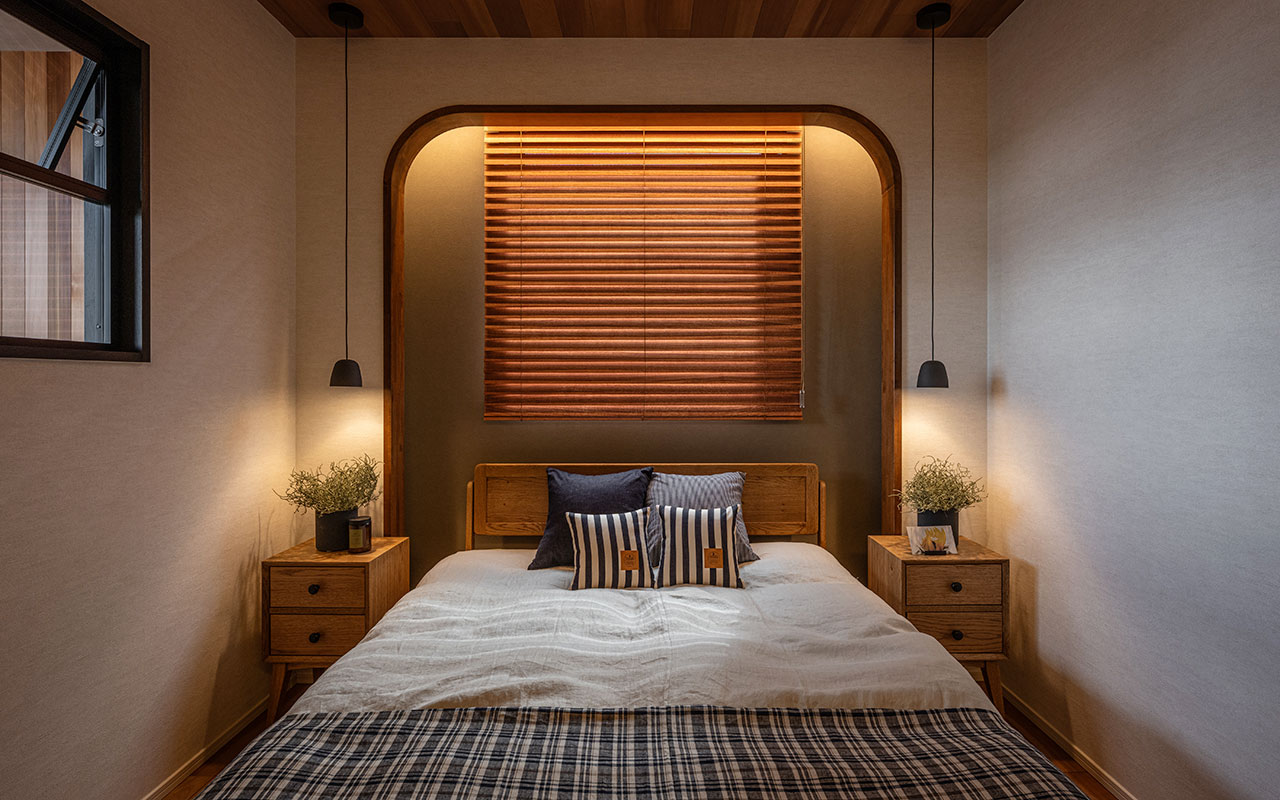 ハントベッド サイドチェストノム クラッシュゲート法人