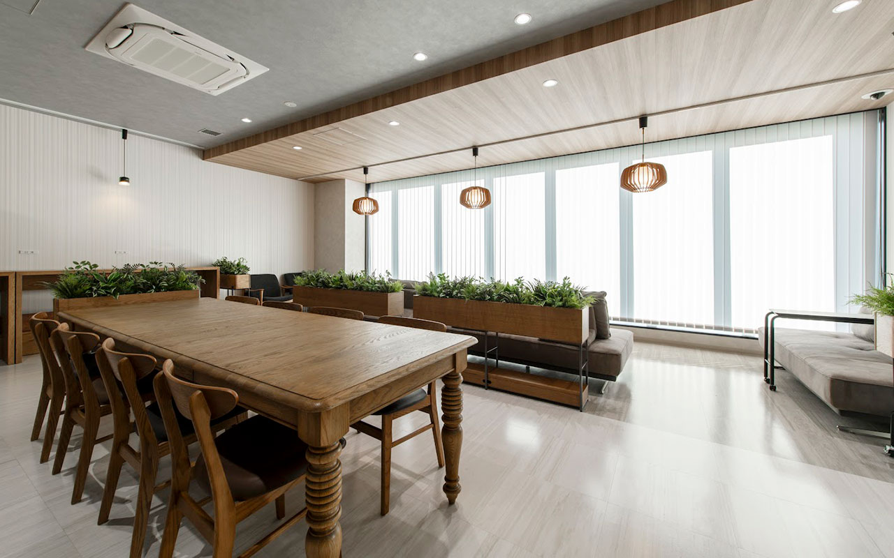 メルツダイニングテーブル マークチェア ドックシェルフ クラッシュゲート法人