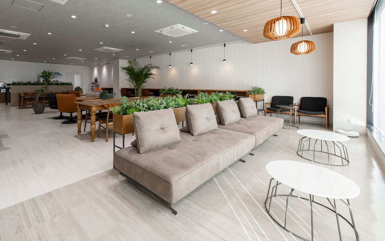 カラセンターテーブル アルフレードソファ クラッシュゲート法人