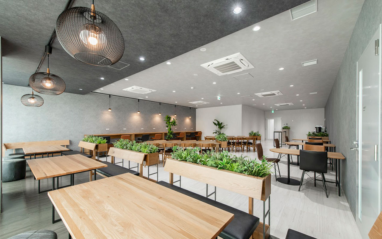 クラッシュ納品事例