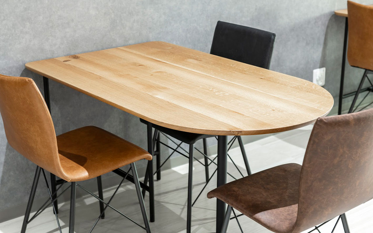 クラッシュ納品事例