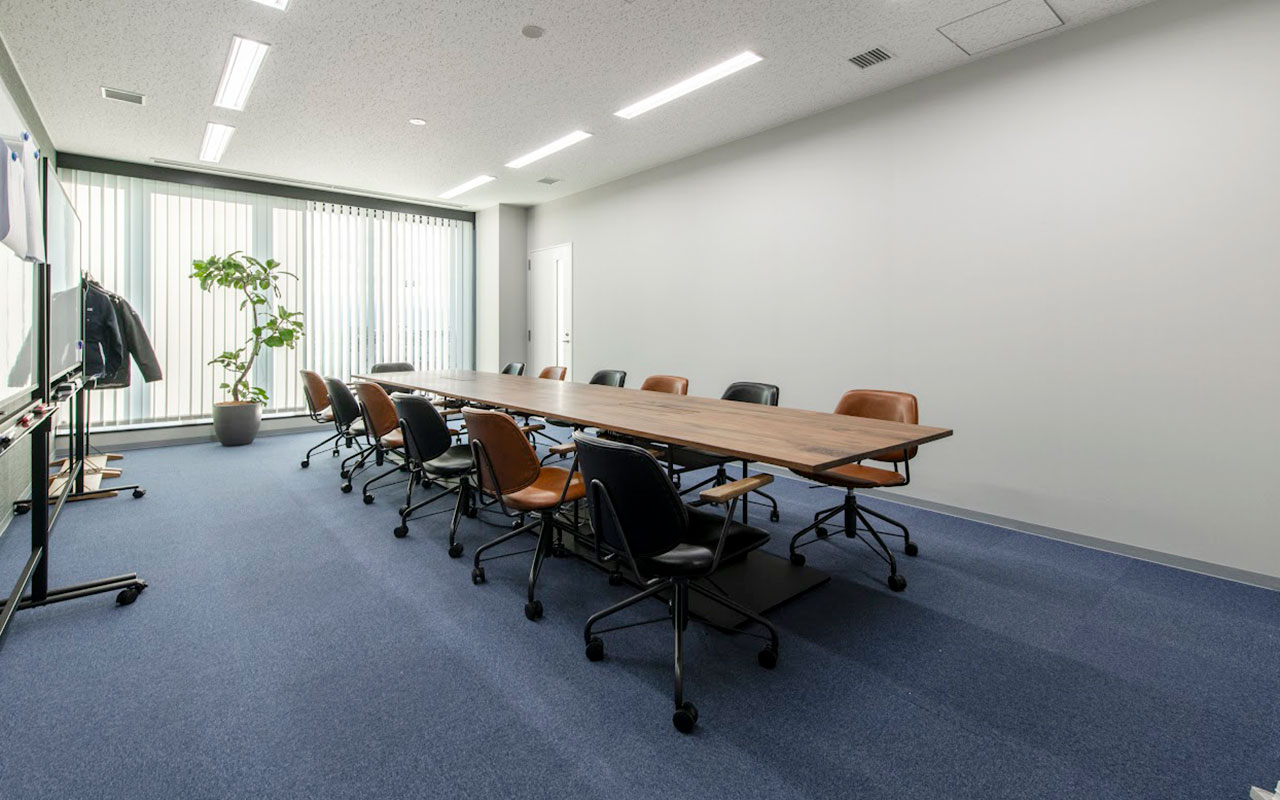 アボックデスクチェア クラッシュゲート法人