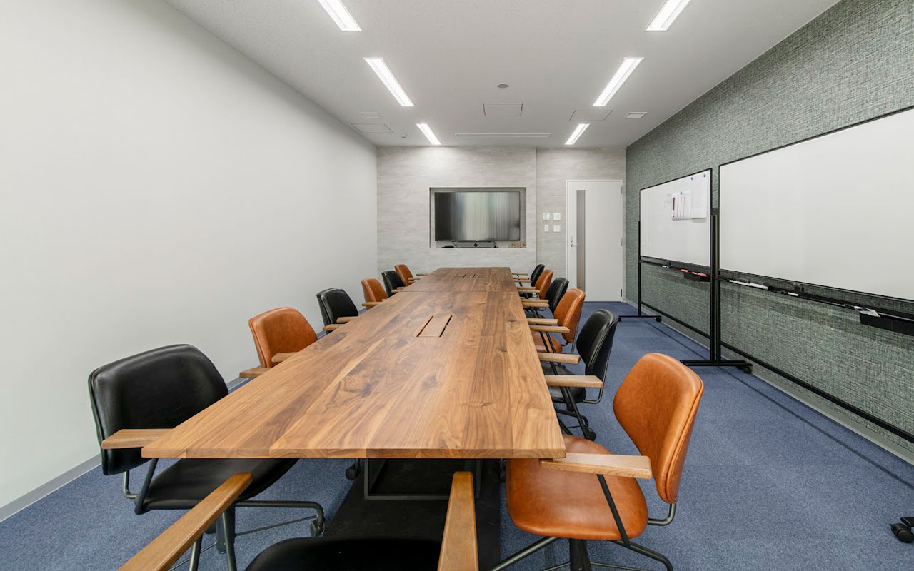 アボックデスクチェア クラッシュゲート法人