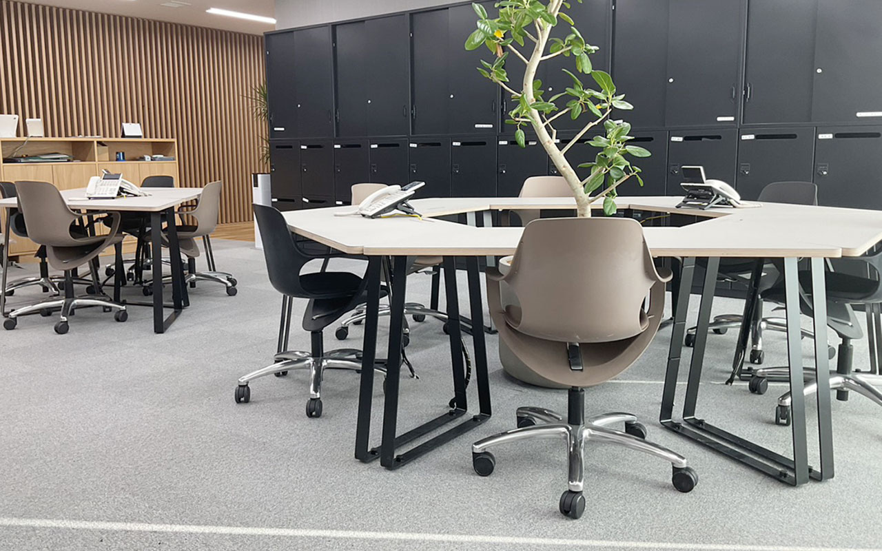 クラッシュ納品事例