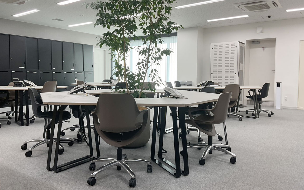 クラッシュ納品事例