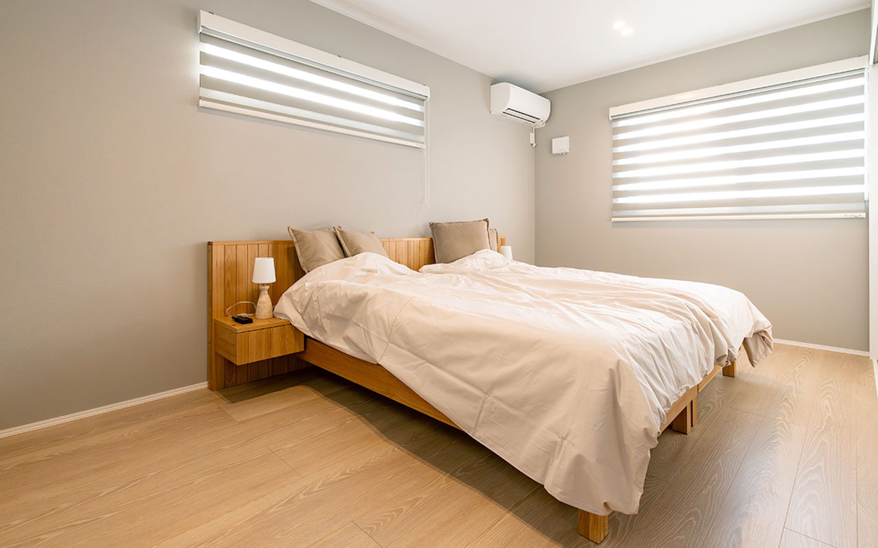 ノアナベッド/ベッドサイドパネル/クラッシュゲート法人