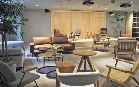 東急株式会社「Shibuya Open Innovation Lab（SOIL）｣ サムネイル