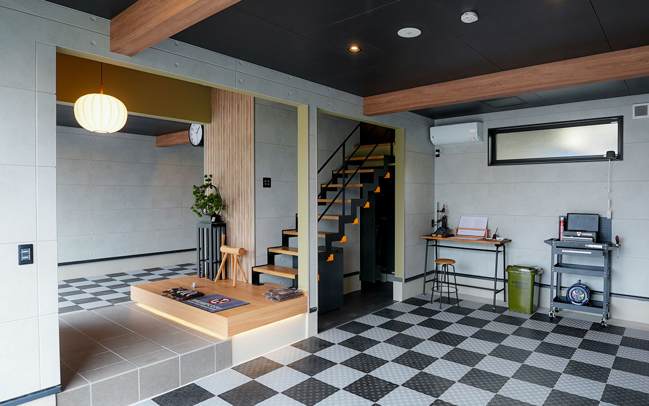 クラッシュ納品事例