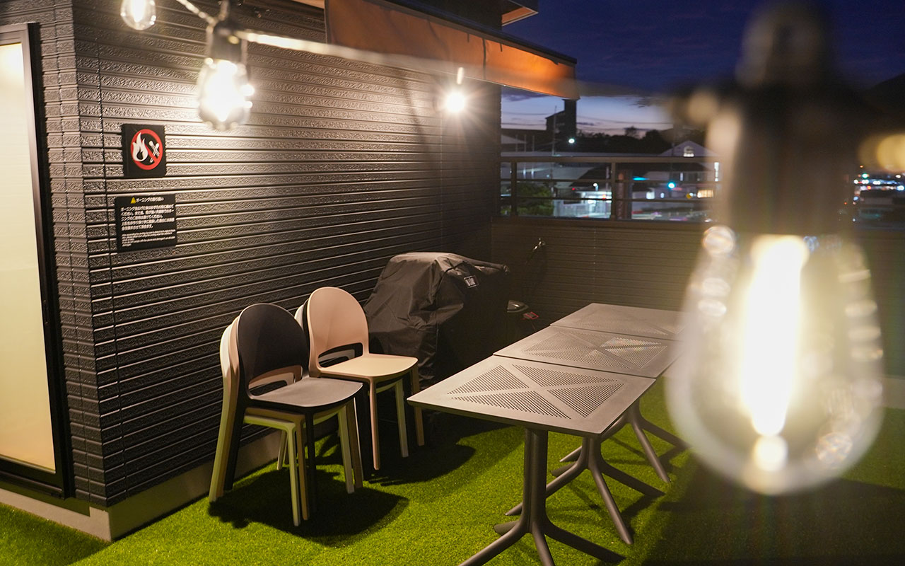 クラッシュ納品事例