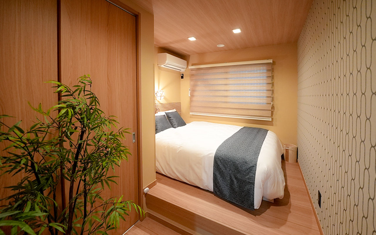 クラッシュ納品事例