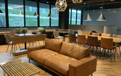 医療法人蒼風会 こだま病院　 サムネイル