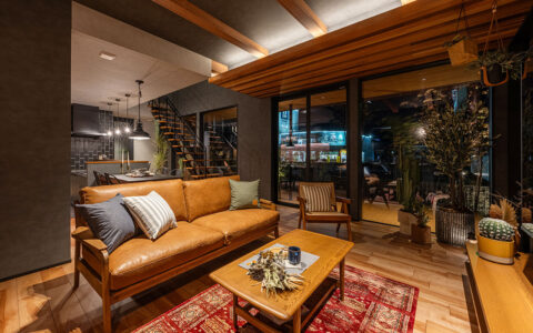 石友ホーム株式会社「敦賀店併設展示場」 サムネイル