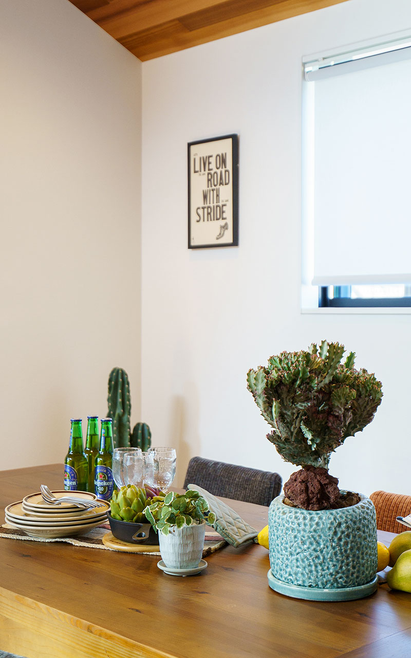 デコテーブル クラッシュゲート法人