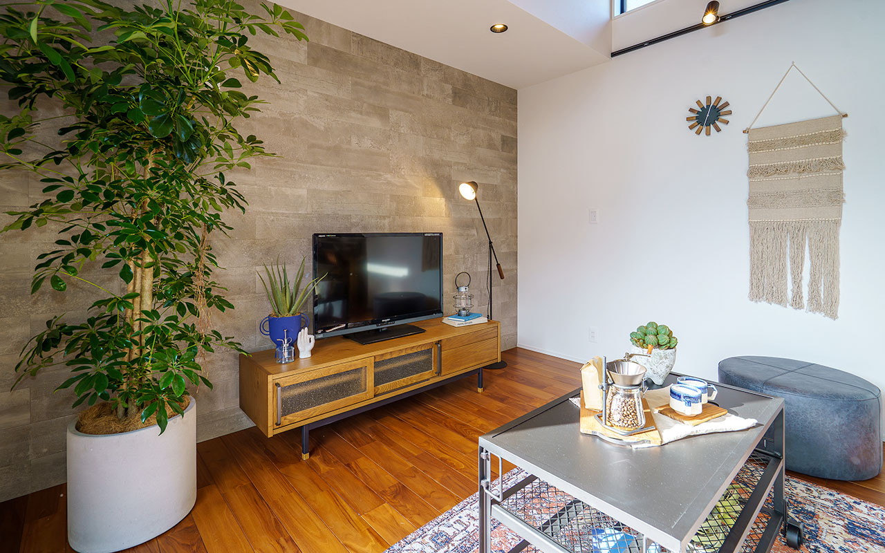 カーゴリビングテーブル ジンロテレビボード クラッシュゲート法人