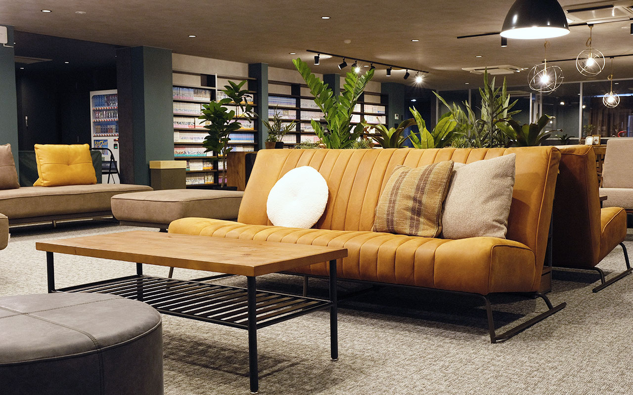 クラッシュ納品事例