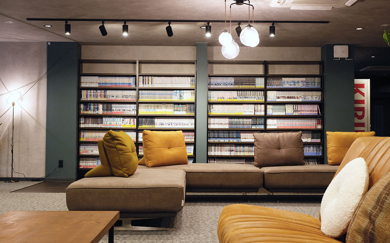 クラッシュ納品事例