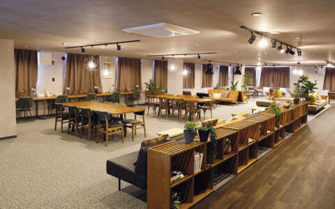 株式会社SIGNAL BLUE 「高梁自動車学校」 サムネイル