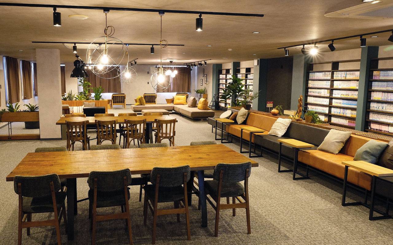 クランキーテーブル パッドチェア クラッシュゲート法人