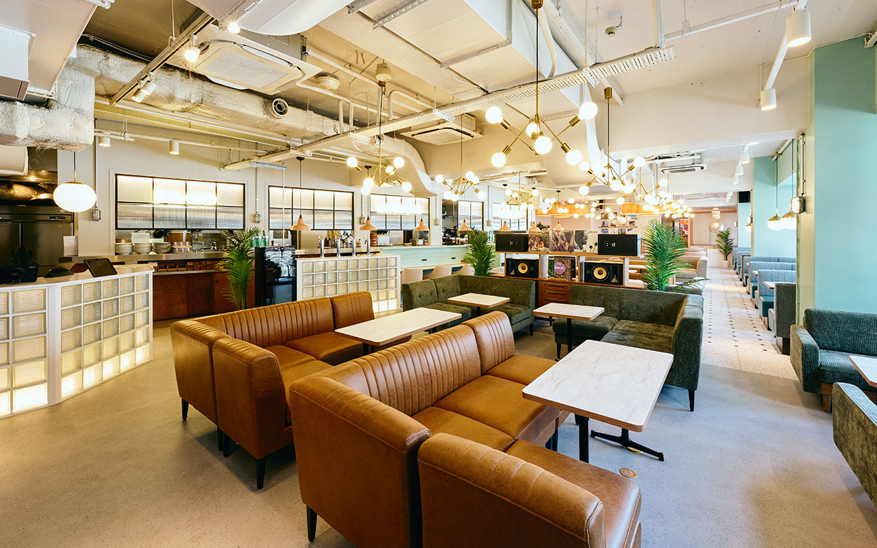 グレスソファ / クラッシュゲート法人