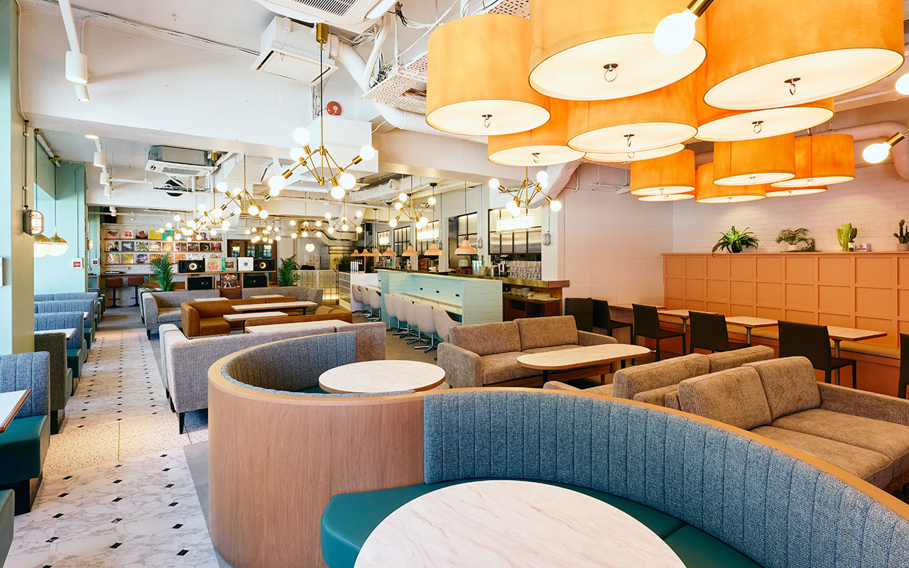 フリートソファ/ ケリーチェア /クラッシュゲート法人