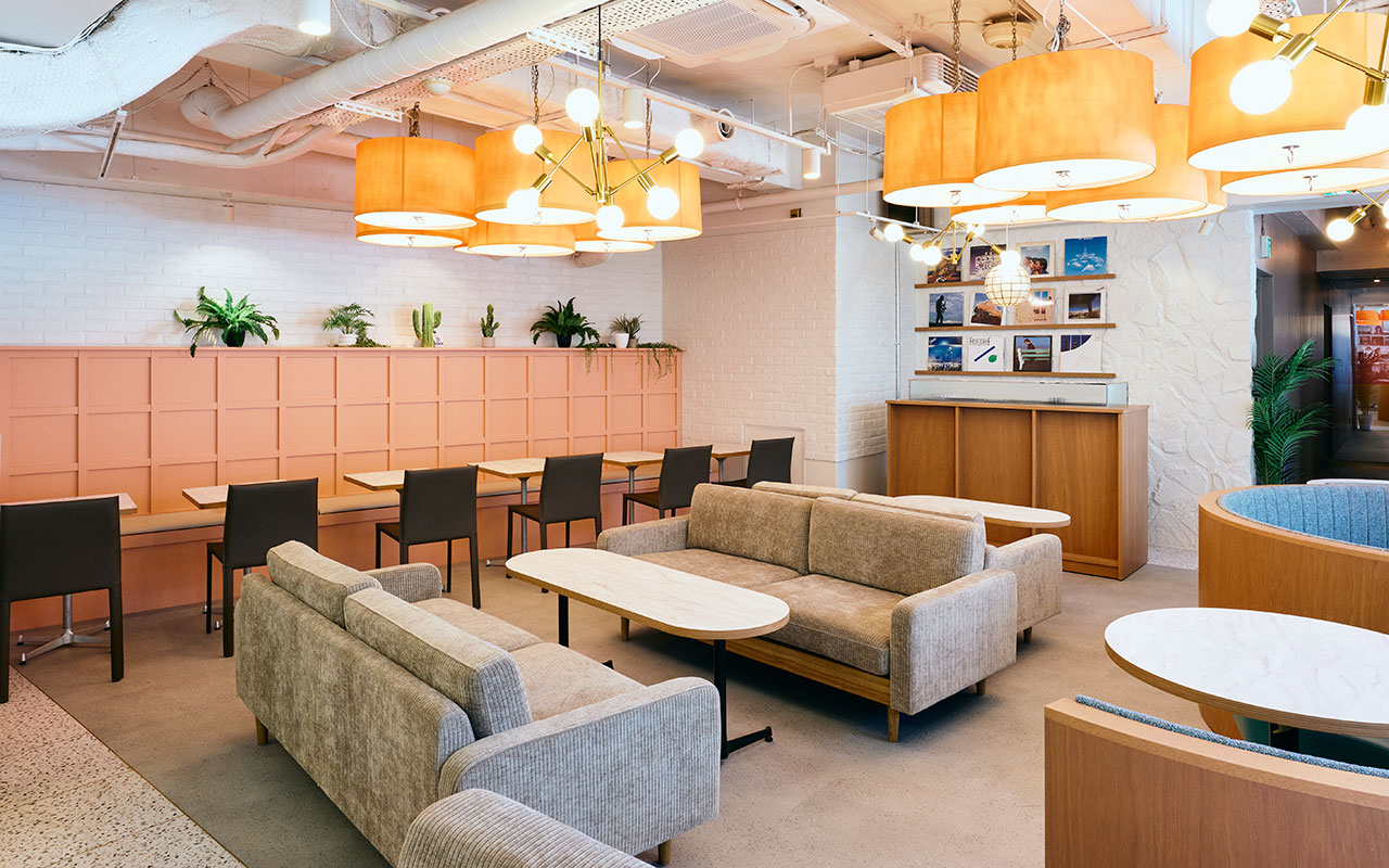 フリートソファ/ ケリーチェア /　クラッシュゲート法人