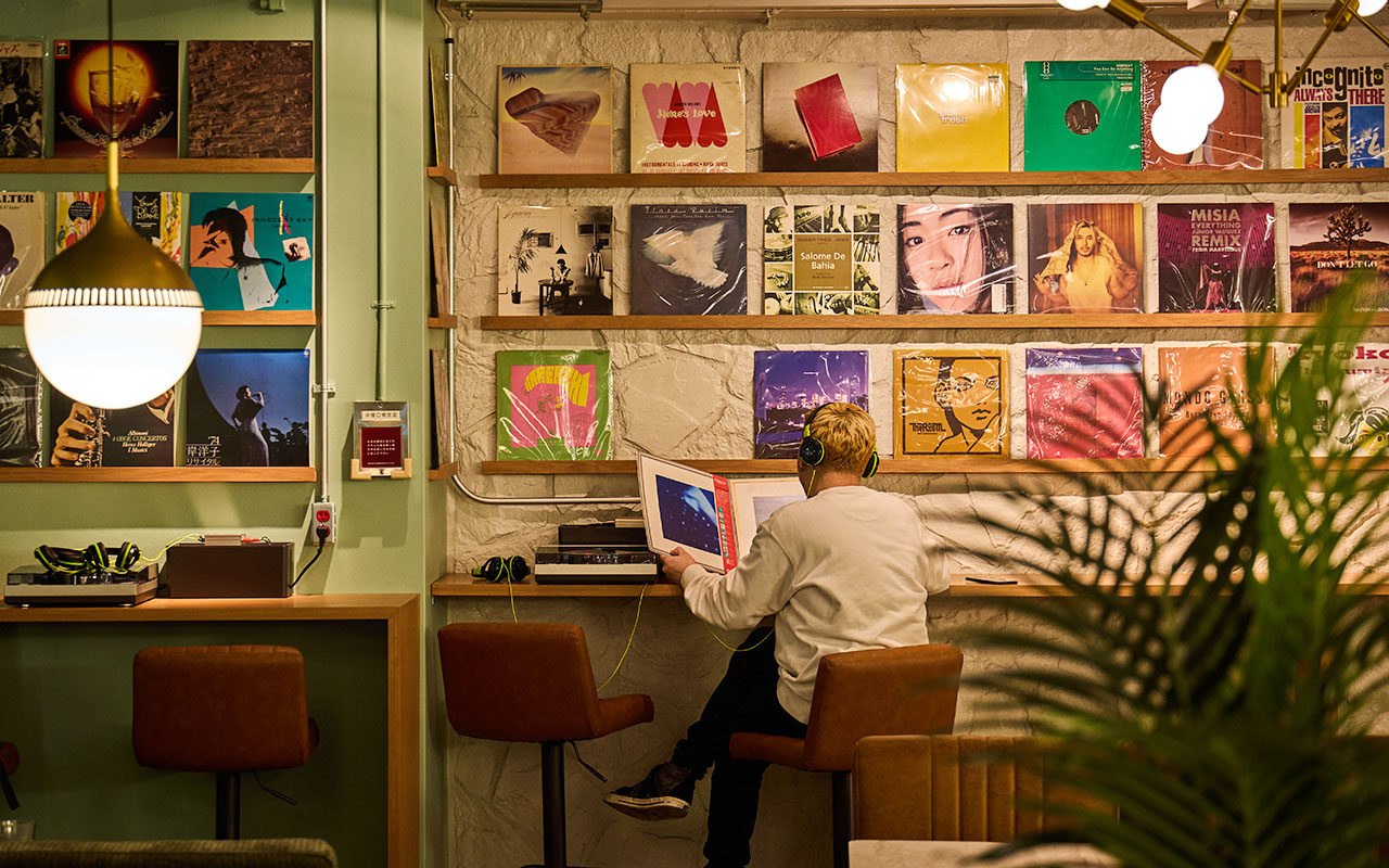 ロキバーチェア / クラッシュゲート法人