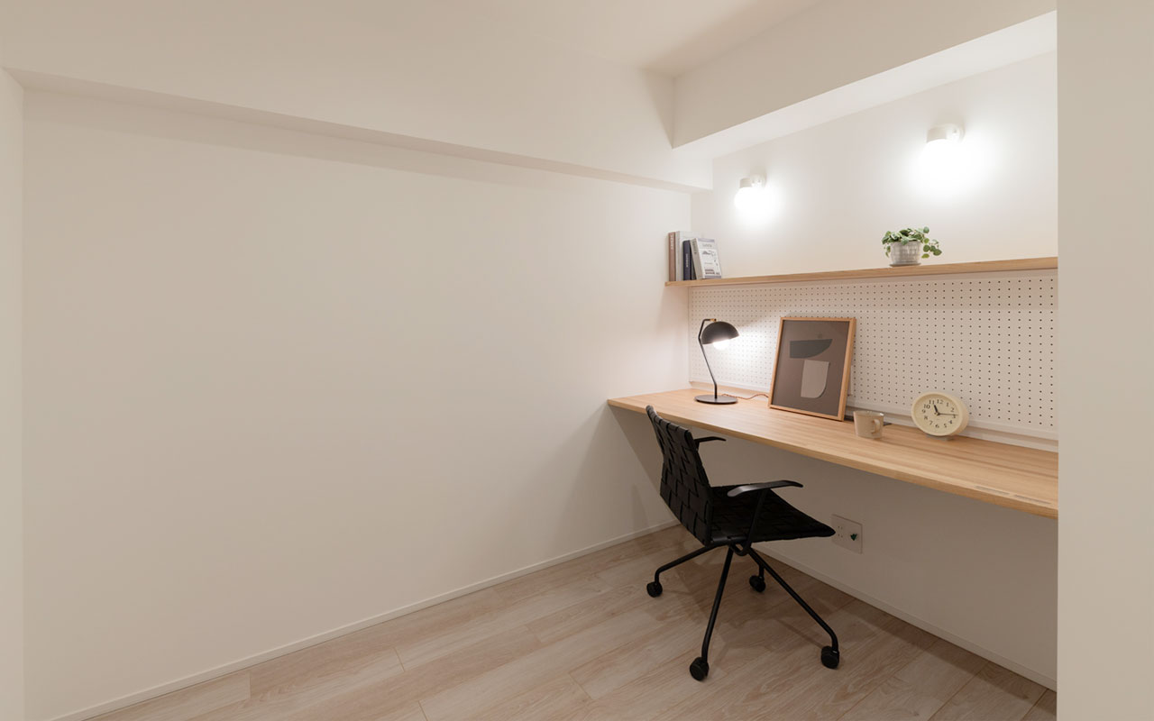 ハーパーデスクチェア/クラッシュゲート法人