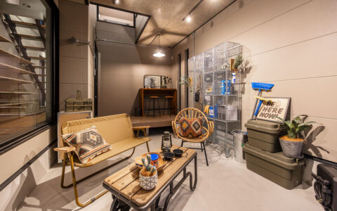 株式会社ベツダイ「グランヒル石崎1号地モデルハウス」 サムネイル